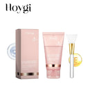 Máscara Facial de Colágeno Hidratante Anti-Idade | EELHOE