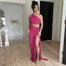 Conjunto Boho Elegância de Verão