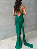 Vestido Mermaid Hugcitar