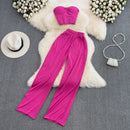 Conjunto Summer Chic