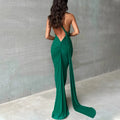 Vestido Mermaid Hugcitar