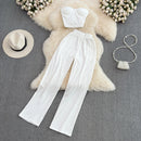 Conjunto Summer Chic
