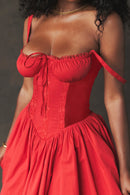 Vestido Elegante Carol – Sofisticação e Conforto para Todos os Momentos